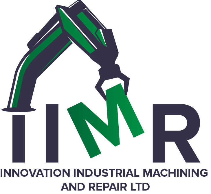 IIMR logo, full color