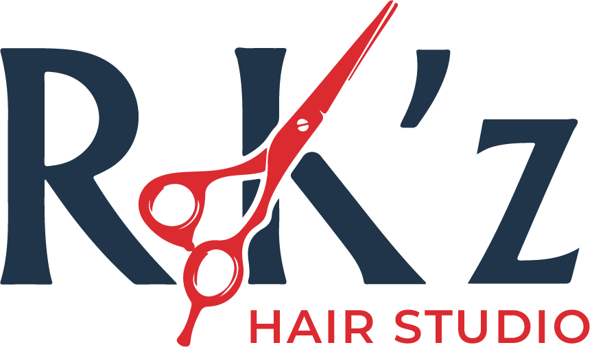 RKs logo, full color