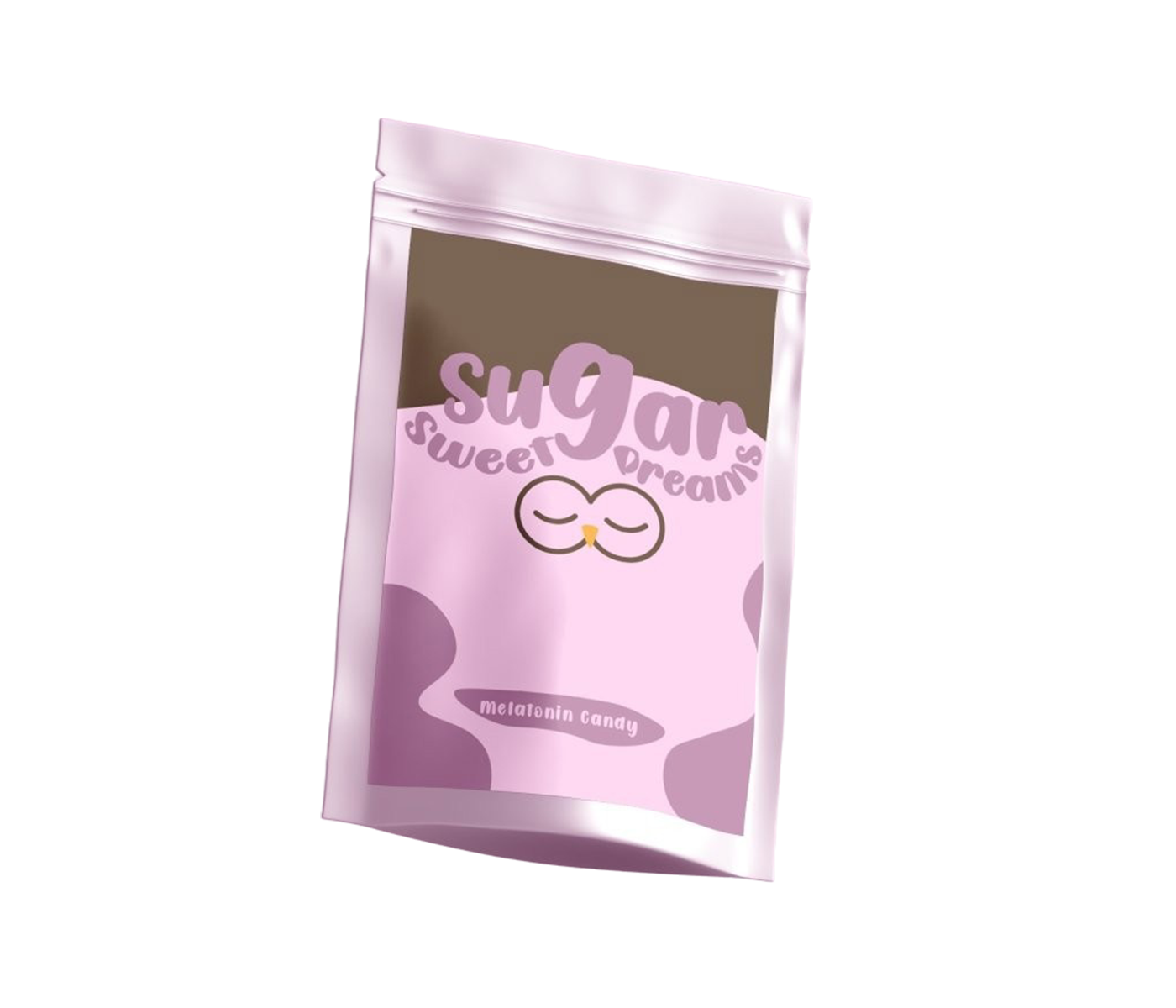 Candy Packaging Mockup